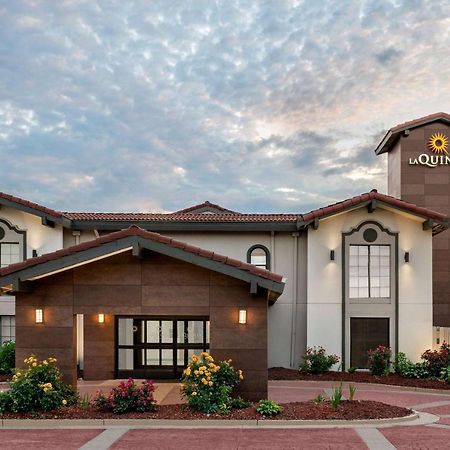 La Quinta Inn By Wyndham Columbus Airport Area Exteriér fotografie