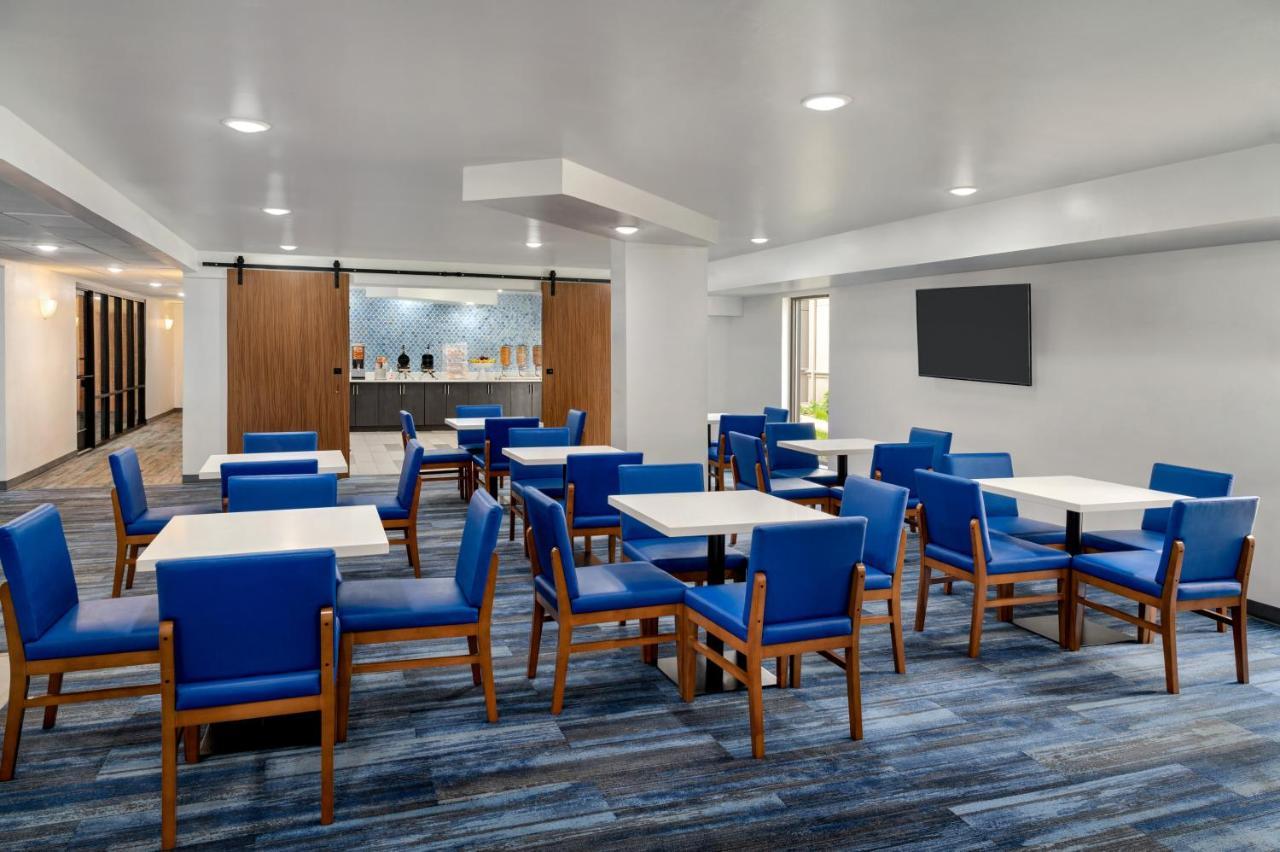 La Quinta Inn By Wyndham Columbus Airport Area Exteriér fotografie