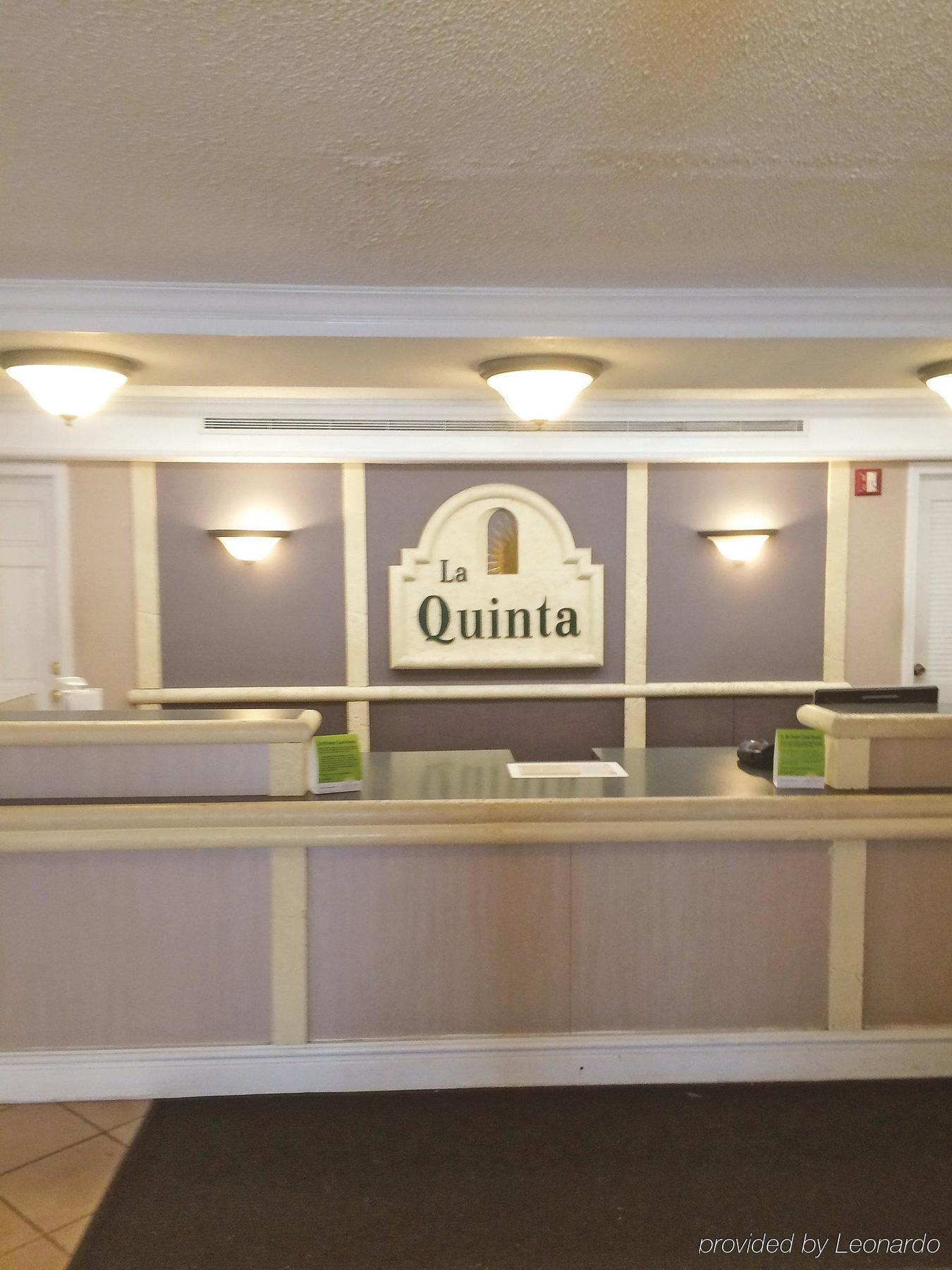 La Quinta Inn By Wyndham Columbus Airport Area Exteriér fotografie